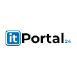 itPortal24 Logo