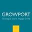 GROWPORT GmbH Logo