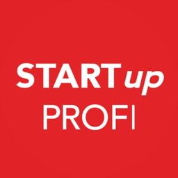 STARTUP PROFI Logo