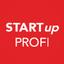 STARTUP PROFI Logo