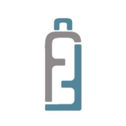 Flaschenfreunde Logo