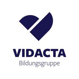 VIDACTA Bildungsgruppe GmbH Logo