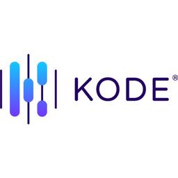 KODE GmbH Logo