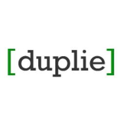 Duplie Logo