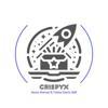 Crispyx eGbR Logo