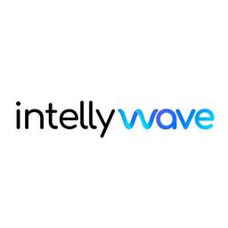 Intellywave Logo