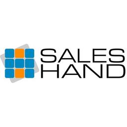 SALESHAND Logo