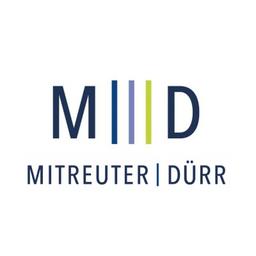 MITREUTER I DÜRR GmbH - Crestcom Führungsschule Bodensee Logo