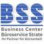 Büroservice Strate Logo
