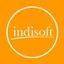 indisoft GmbH Logo