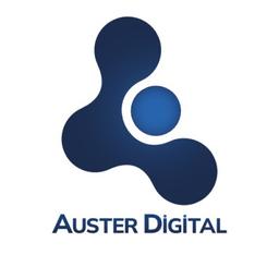 Auster Digital Logo