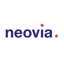 NEOVIA Expertise Retraite Logo