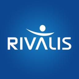 Groupe Rivalis Logo