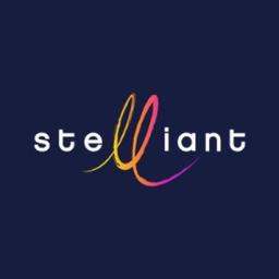 Stelliant Logo