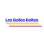 Les belles boîtes Logo