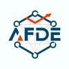 AFDE - Accompagnement & Formation Logo