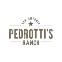 Pedrotti's Ranch Logo