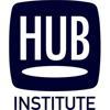 HUB Institute  (conferences, networking, training, insights) Logo