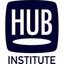 HUB Institute  (conferences, networking, training, insights) Logo