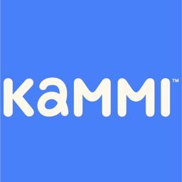 Kammi SIRH, by Kéméo Logo