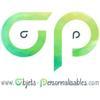 Objets Personnalisables : www.objets-personnalisables.com Logo