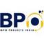 BPO PROJECTS INDIA Logo