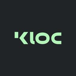 KLoc Technologies Logo