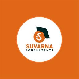 Suvarna Consultants Logo