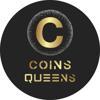 CoinsQueens Logo