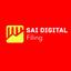 Sai Digital Filing Logo