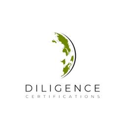 Diligence Certifications Logo