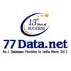 77Data.net Logo