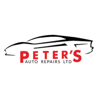 Petersauto Logo