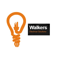 Walkers Electrical Solutions Logo