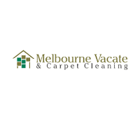 Melbourne Vacate and Carpet Cleaning Logo