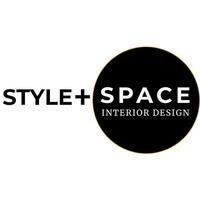 Style + Space Interior Design Logo