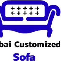 Dubai Customized Sofa Logo
