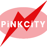 Pinkcity Mep Logo