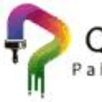Painting Services in Qatar Logo