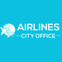 Airlinescityoffice Logo
