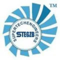 Supertech Engineers Logo