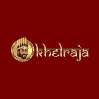 KhelRaja Games Logo