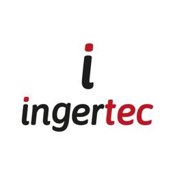 Grupo Ingertec Logo