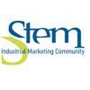 STEM Industrial Marketing Community Logo