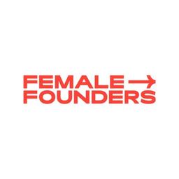 Female Founders Logo