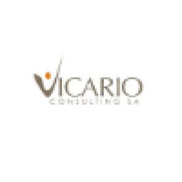 Vicario Consulting SA Logo