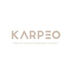 Karpeo Logo