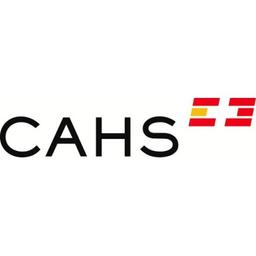 CAHS Spanish-Swiss Consulting for Food and Non-Food Logo