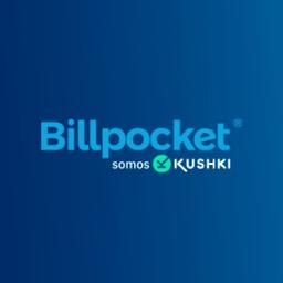 Billpocket Logo