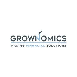 Grownomics Logo